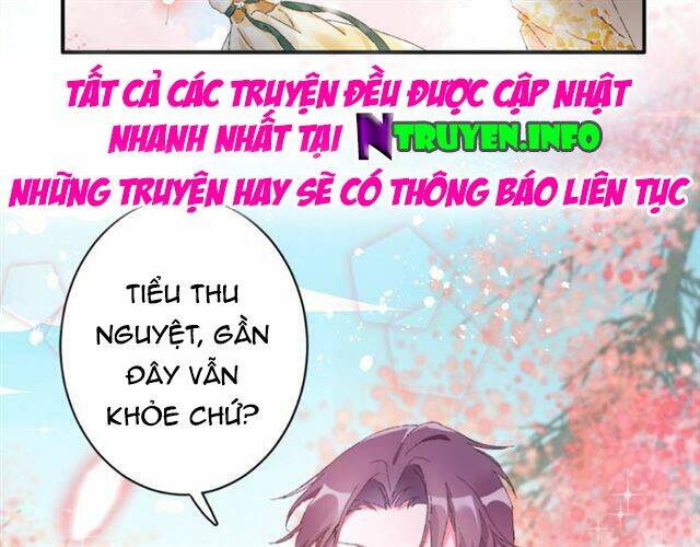 Hoa Nhan Sách: Chapter 58.1