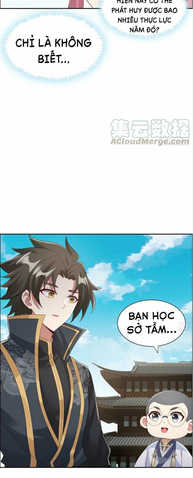 Nghịch Lân: Chapter 73