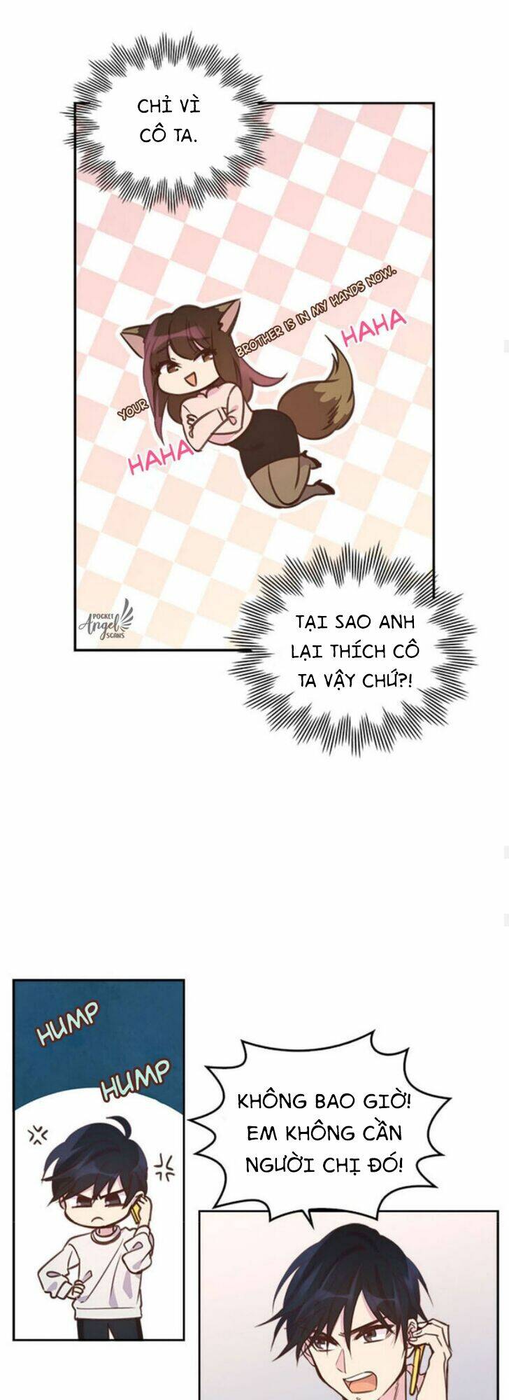 Cuộc Hôn Nhân Bất Khả Thi: Chapter 5