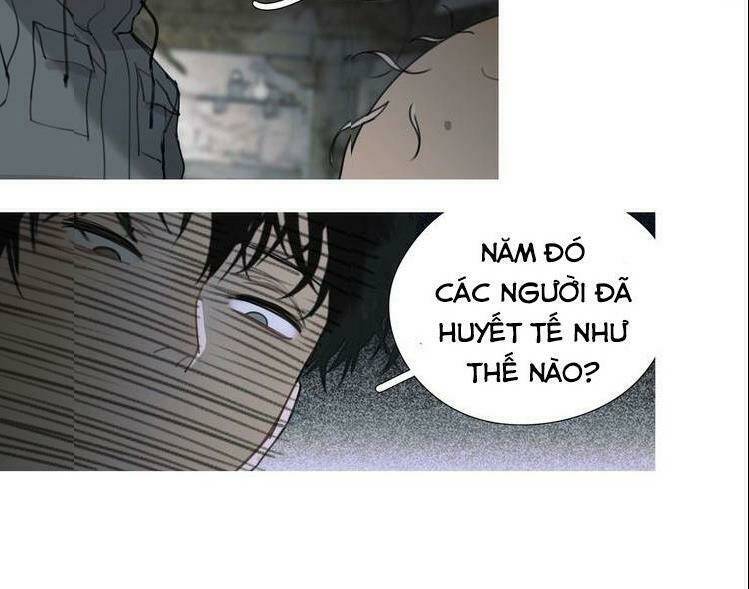 Thần Trạch: Chapter 18
