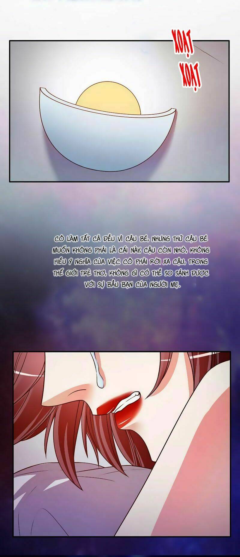 101 Phương Pháp Của Tổng Tài: Chapter 45