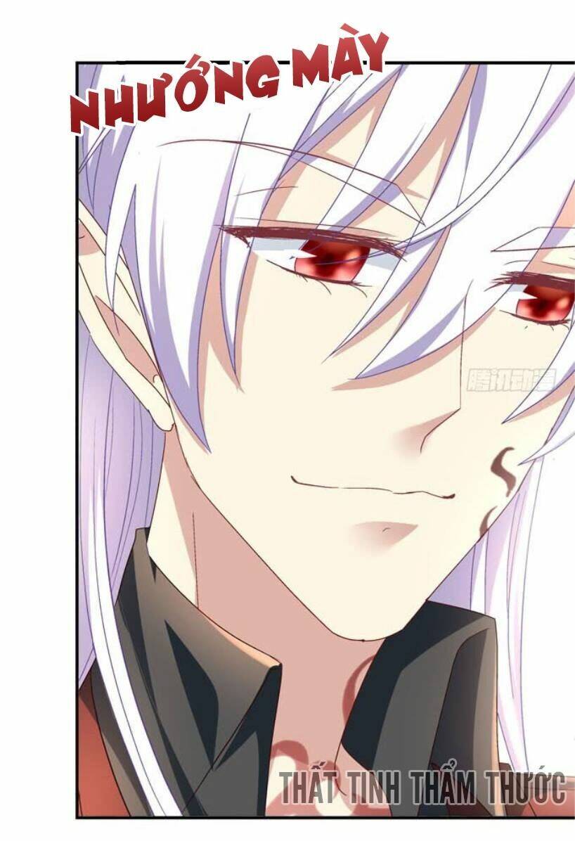 Đế Vương Ta Vẫn Còn Nhỏ: Chapter 51