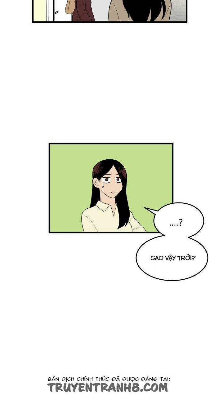 Người Đẹp Gangnam: Chapter 9