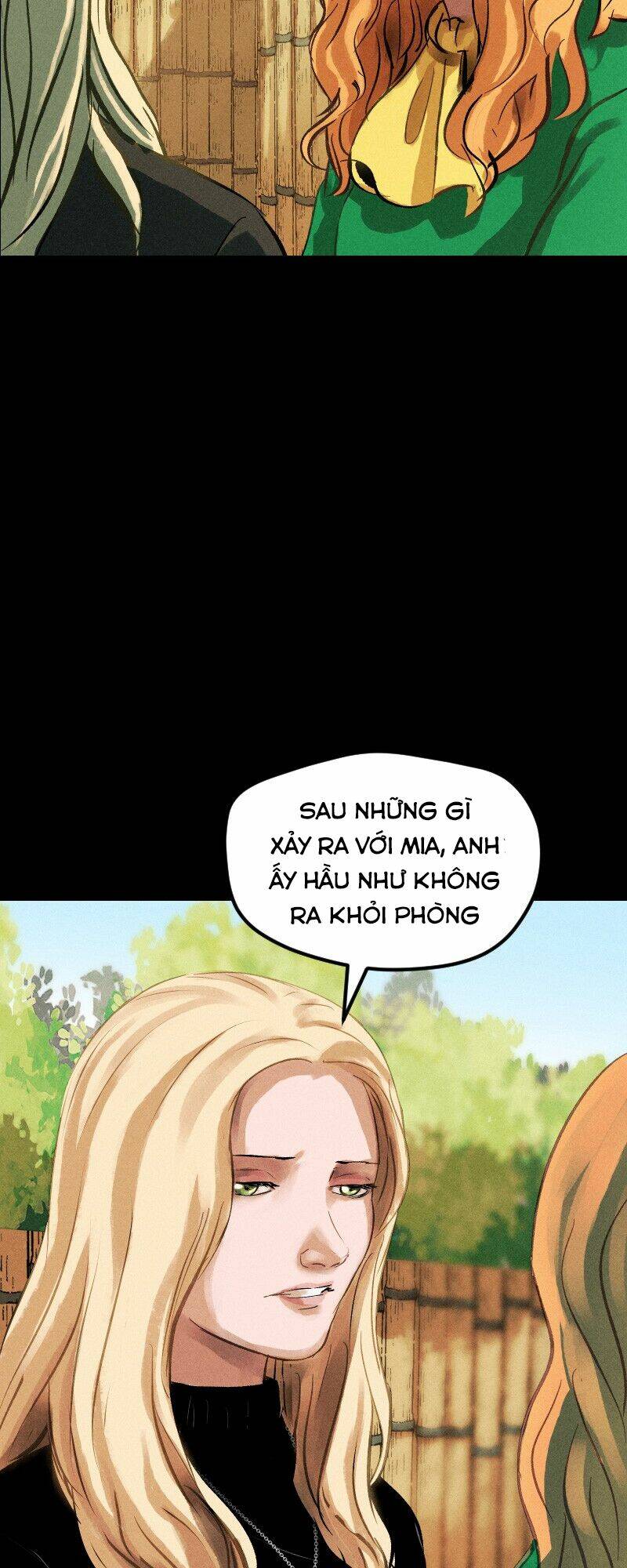 Vùng Đất Xám: Chapter 29