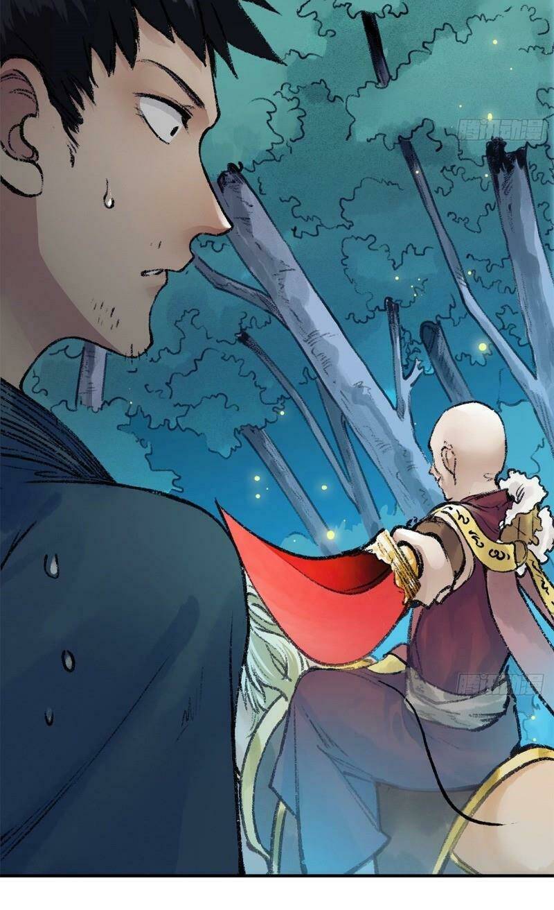 Liên Thành Quyết: Chapter 45