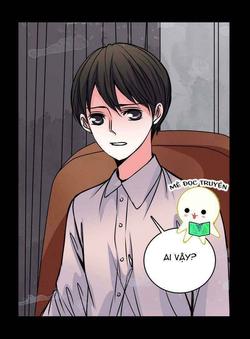 Nhật Ký Nữ Phù Thủy Hồi Sinh: Chapter 45