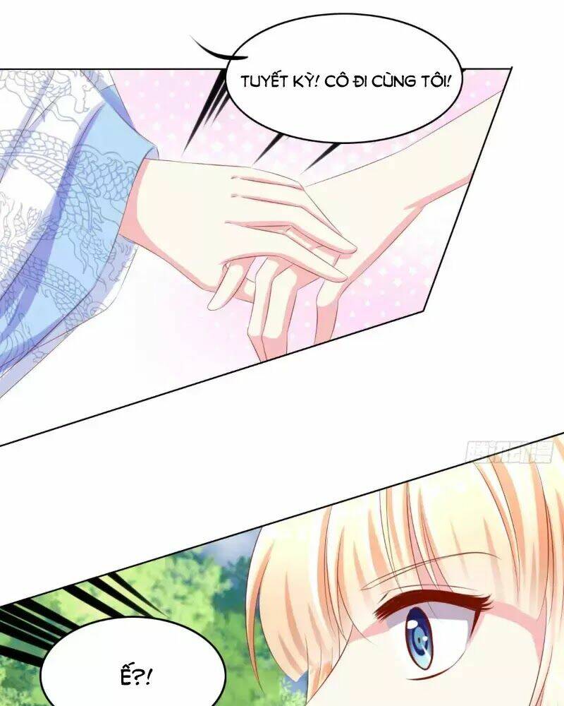 Hoàng Đế “Phế Vật” Tiến Hóa Sử: Chapter 87