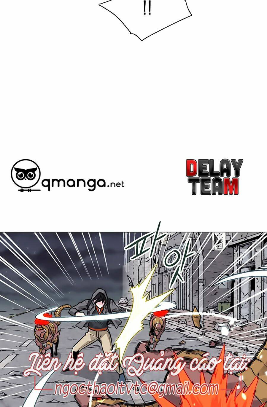 Hầm Ngục Bóng Tối: Chapter 15