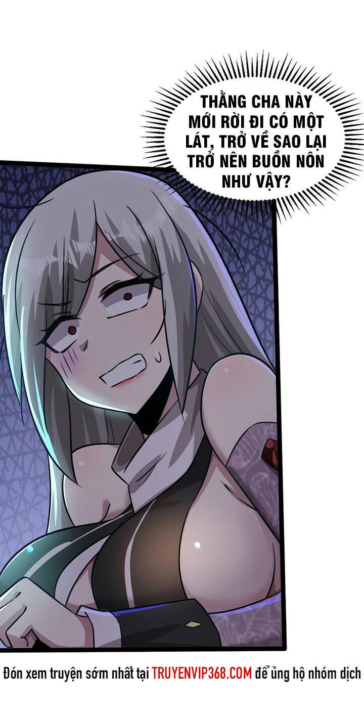 Đại Bảo Kiếm Của Tôi: Chapter 24