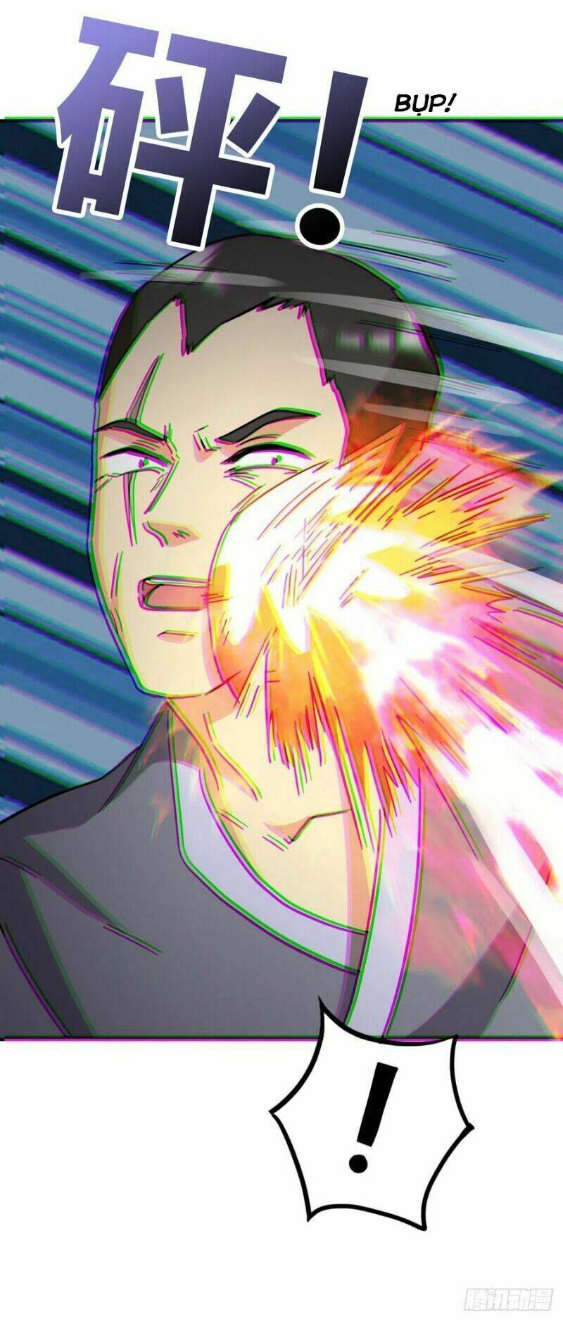 Đại Gia Livestream Vạn Giới: Chapter 67