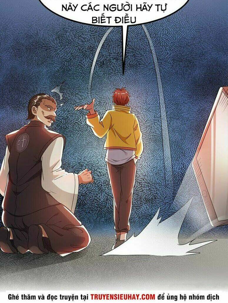 Tiên Vương Trùng Sinh: Chapter 9