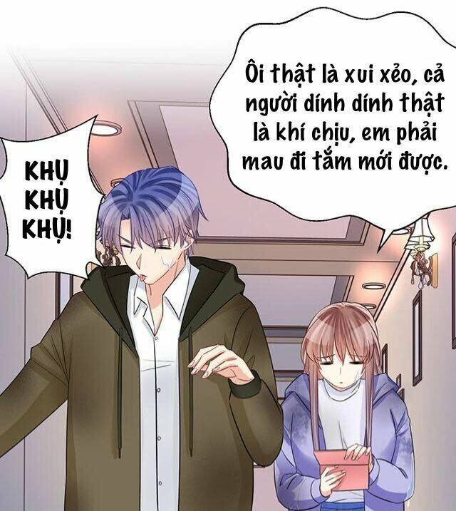 Trọng Sinh Để Ngủ Với Ảnh Đế: Chapter 199