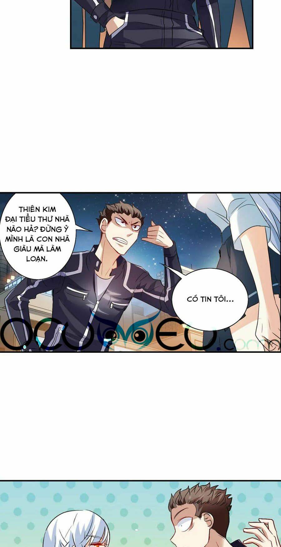 Tô Tịch Kỳ Quái 2: Chapter 18