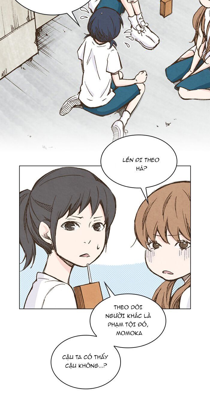 Làm Vợ Anh, Em Nhé: Chapter 31