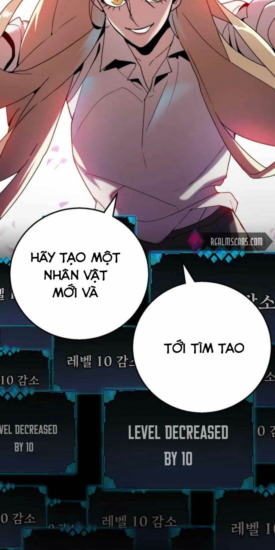 Thợ Săn Lỗi: Chapter 1