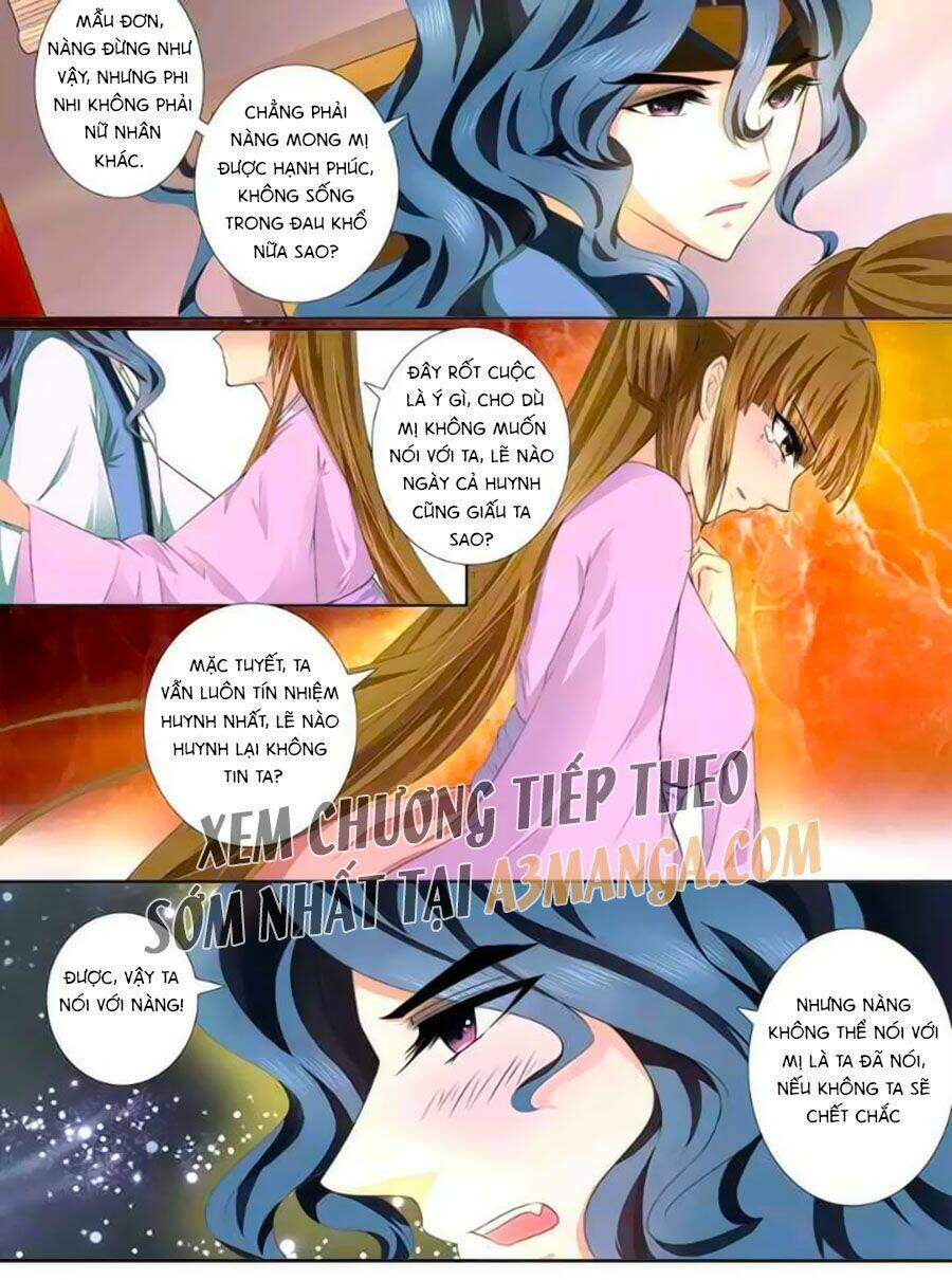 Ma Phi Giá Đáo: Chapter 35