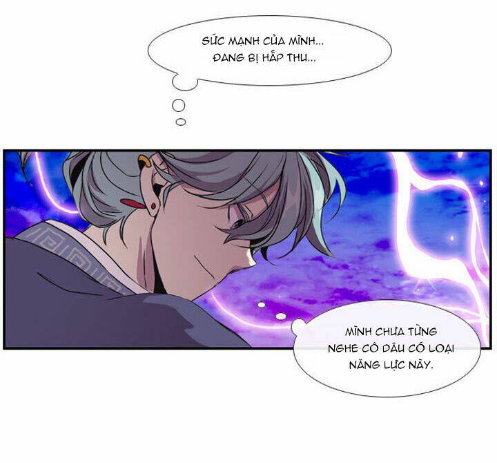 Beautiful Stranger: Chapter 6