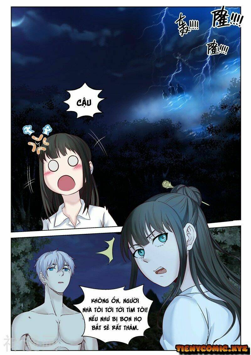 Tu Chân Cuồng Thiếu: Chapter 40