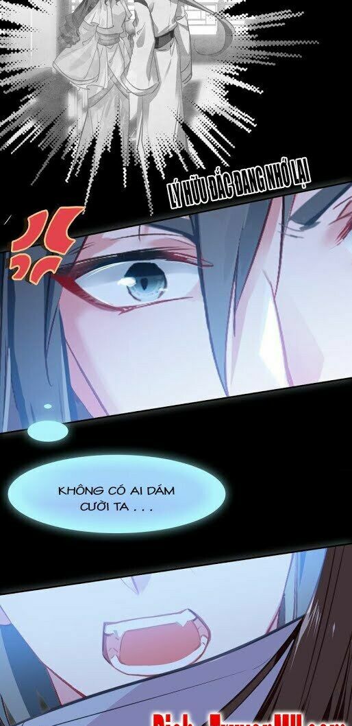 Gả Cho Một Tên Thái Giám Đáng Ghét: Chapter 54