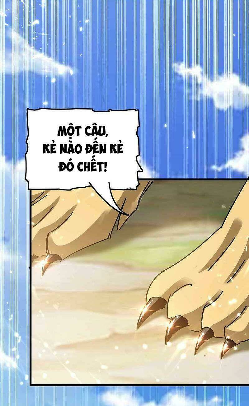 Kết Hôn Không Dễ: Chapter 146