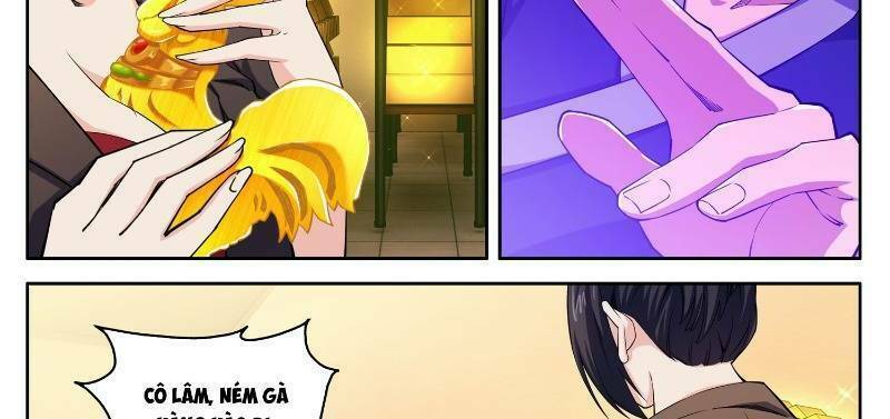 Khắc Kim Phong Thần: Chapter 98