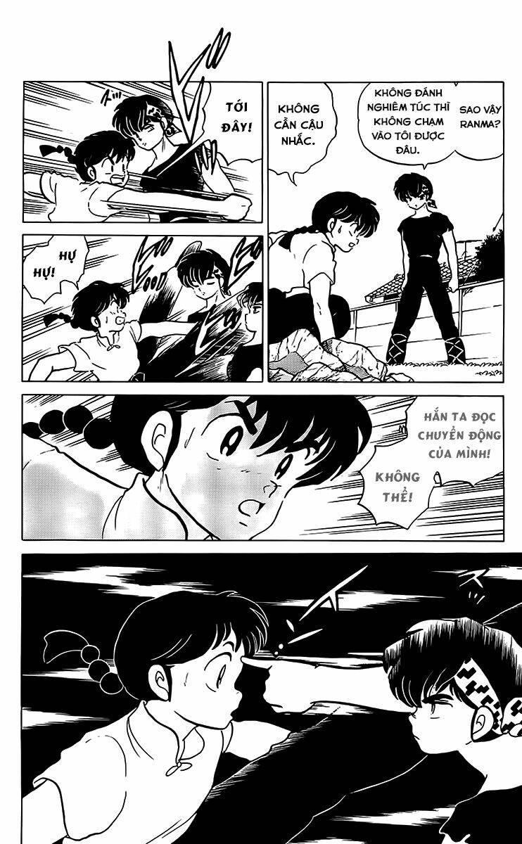 Suối Lời Nguyền: Chapter 142