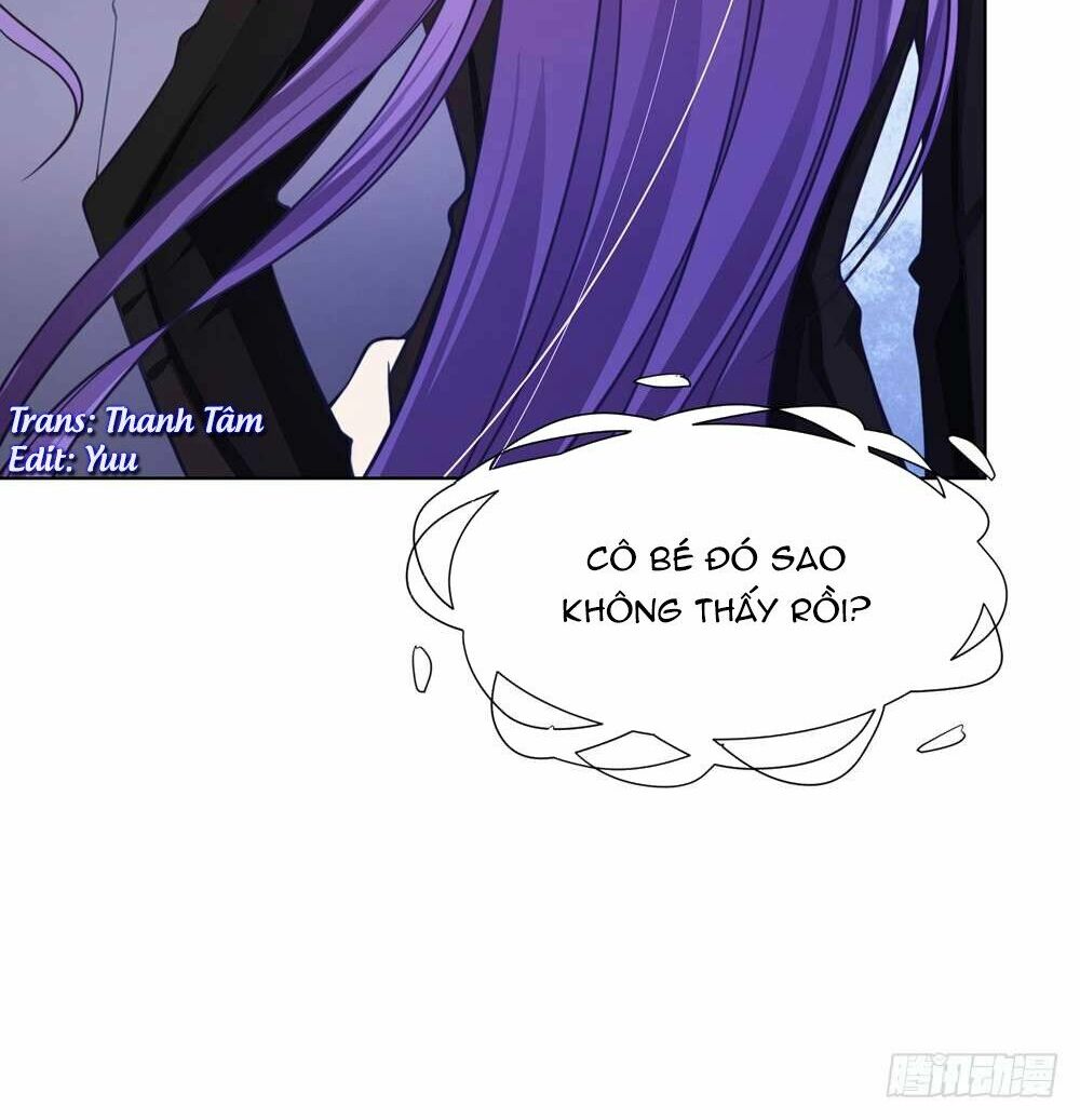 Yêu Tiếp Thành Nghiện, Tổng Tài Quá Bá Đạo: Chapter 43