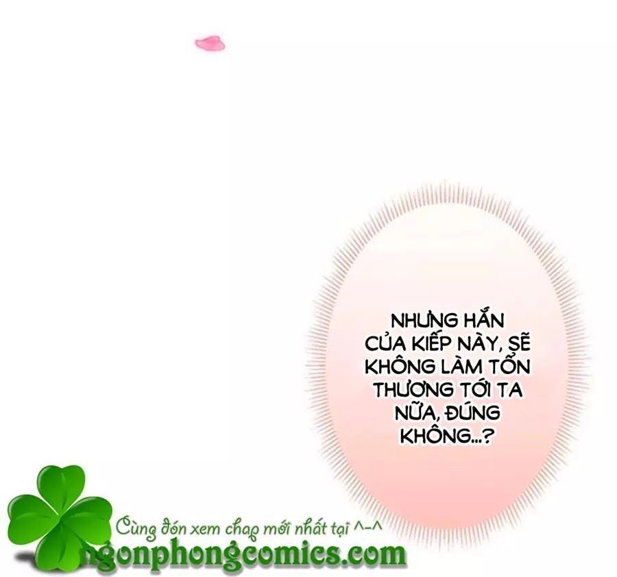 Vương Tử Và Ánh Trăng Đen: Chapter 50