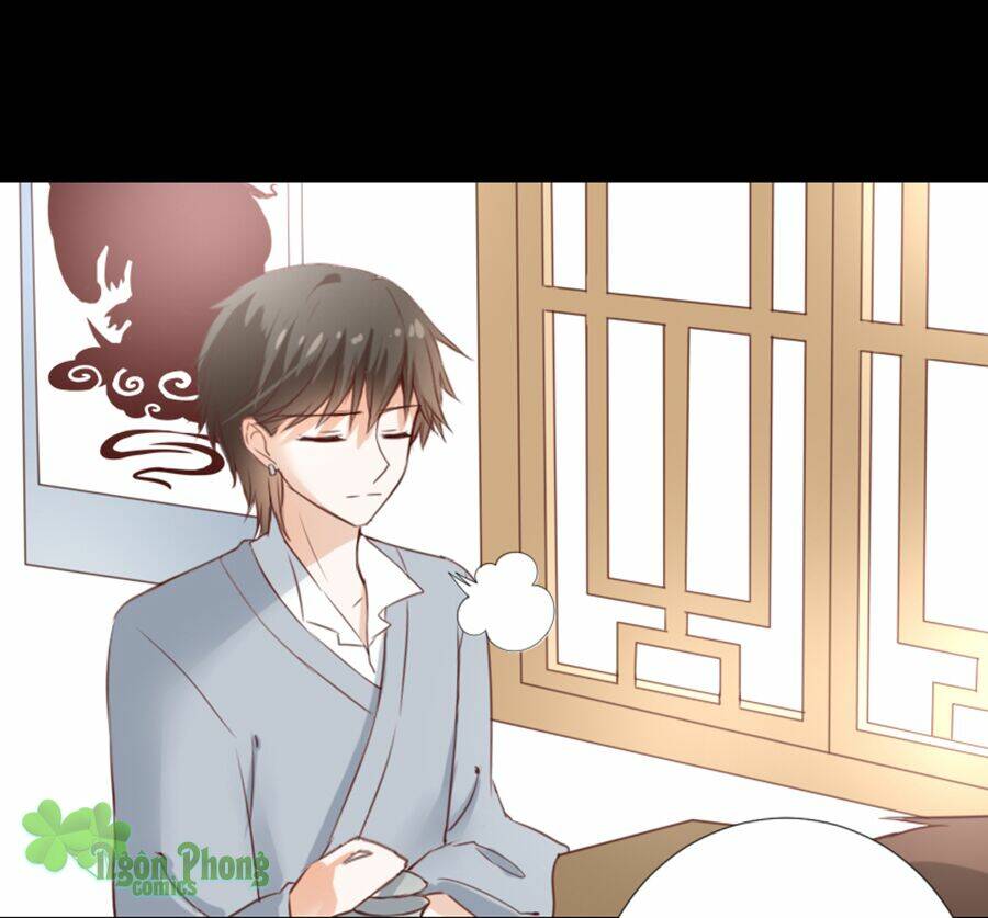 Mạc Duyên Thư Văn: Chapter 3