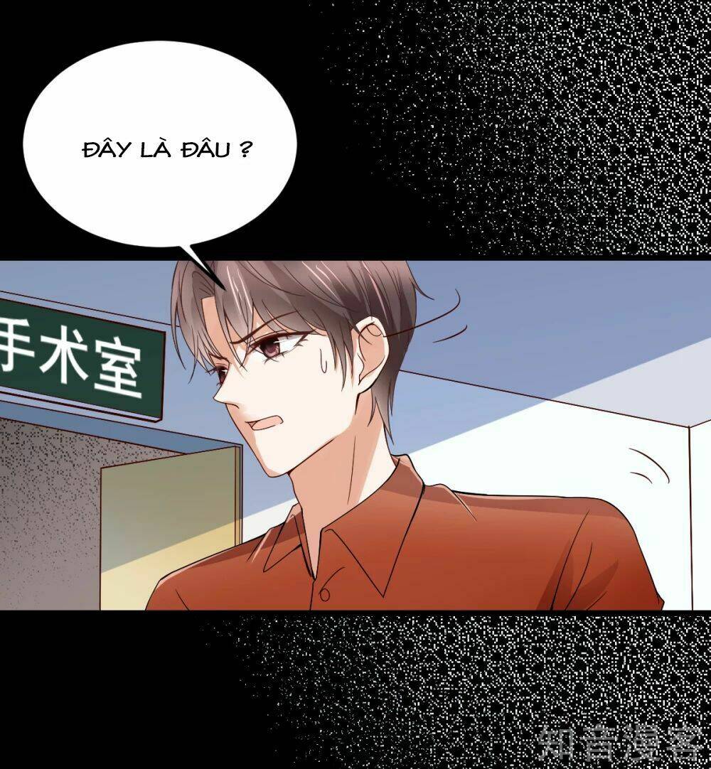 Cường Thế Tù Ái - Địch Thiếu Đừng Xằng Bậy: Chapter 24