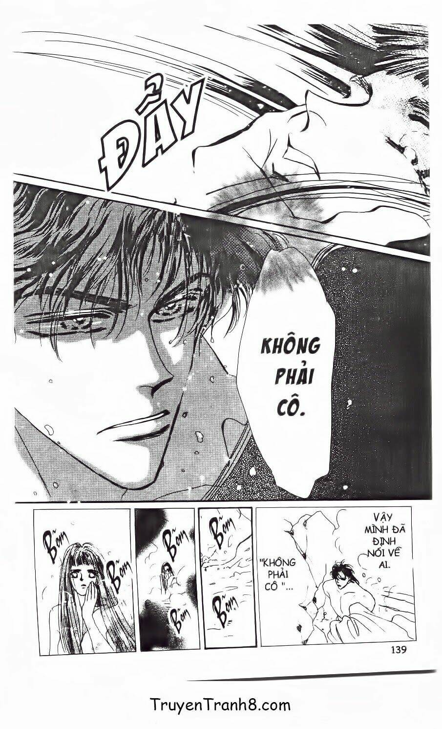 Đứa Con Số Phận: Chapter 68.2