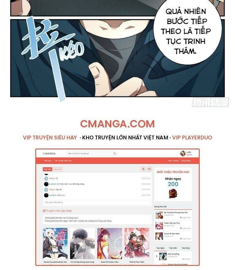 Võ Lực Chí Mạng: Chapter 23