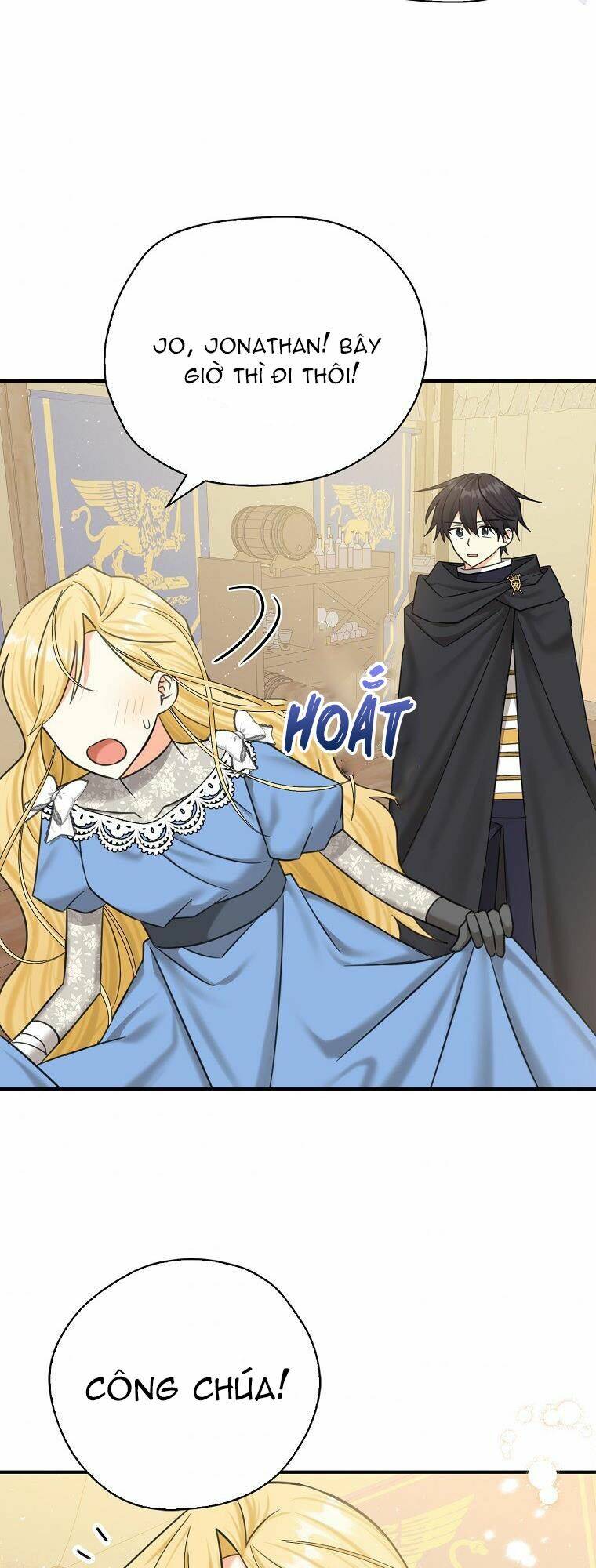 Ba Người Anh Trai Của Tôi Là Bạo Quân: Chapter 52.2