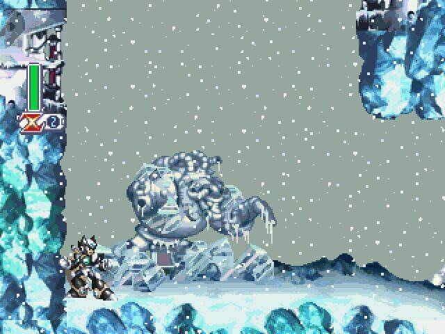 Chiến Binh Thế Giới Ảo X4-5: Chapter 6