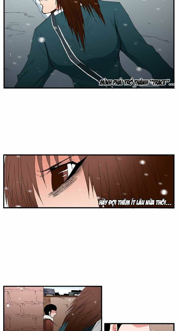 Siêu năng: Chapter 57