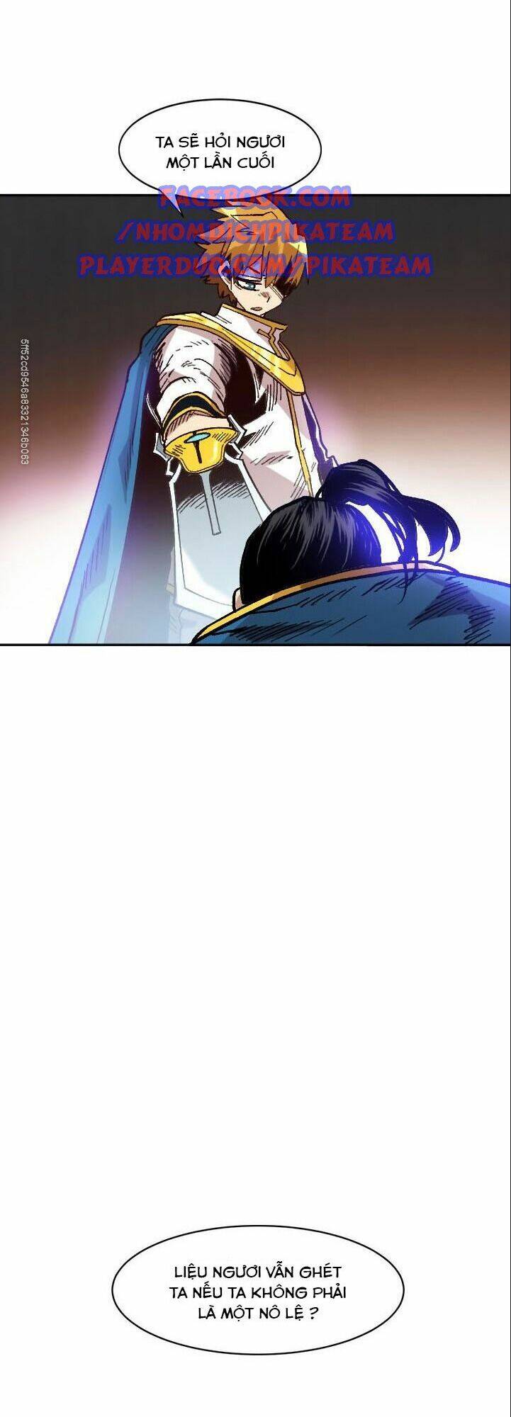 Đại Lục Vô Song: Chapter 40
