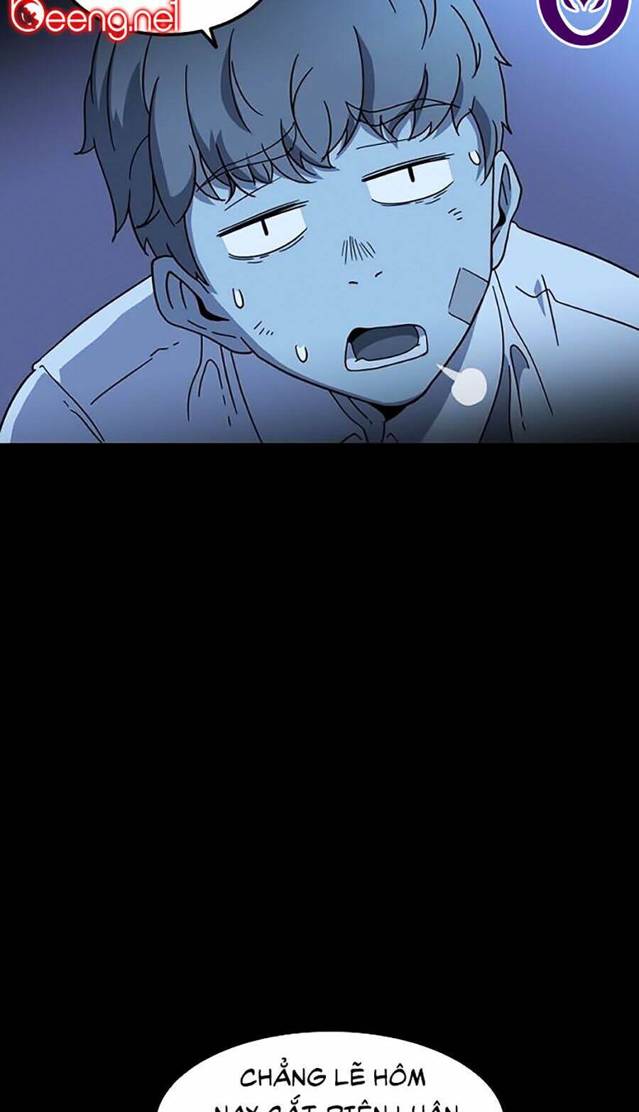 Điểm Chết: Chapter 1