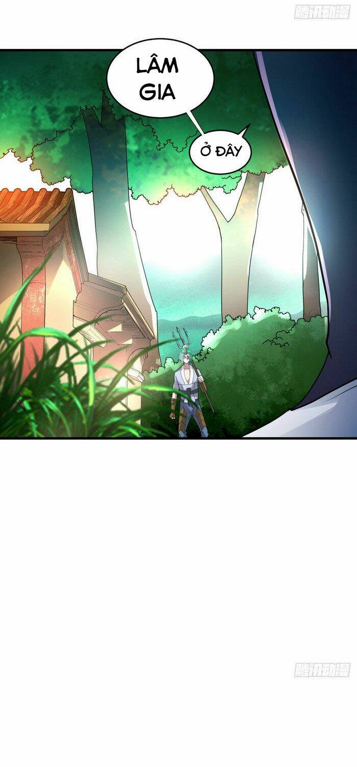 Pháp Sư Truyền Kỳ: Chapter 25