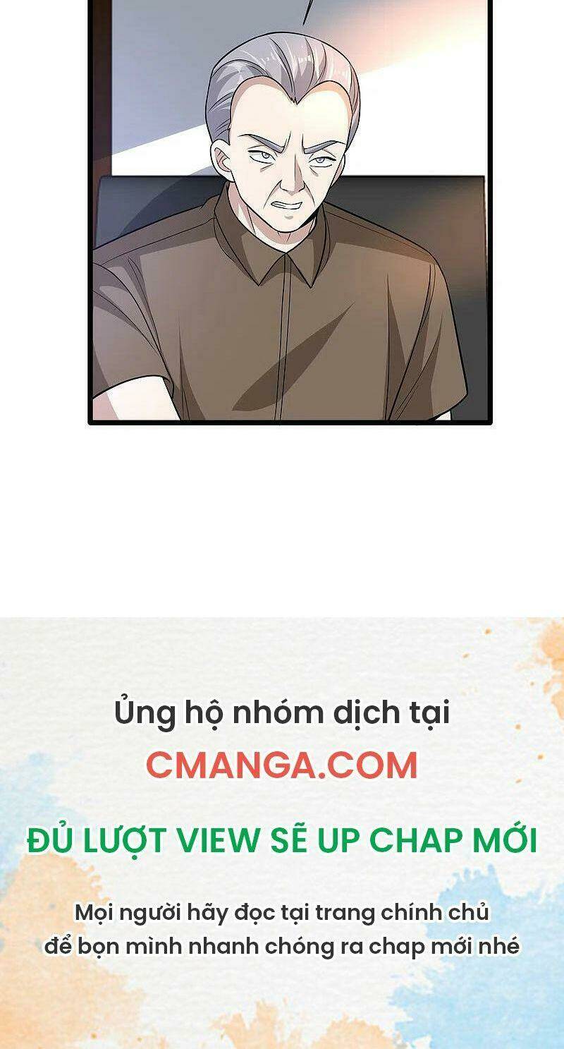 Đô Thị Tà Vương: Chapter 222