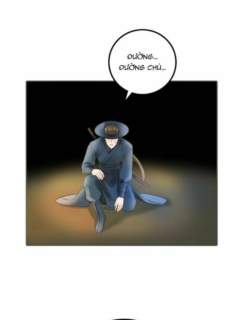 Cướp Chàng Vợ Về Đón Năm Mới: Chapter 19