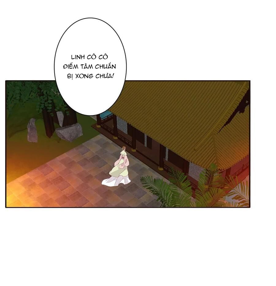 Thông Linh Phi: Chapter 630