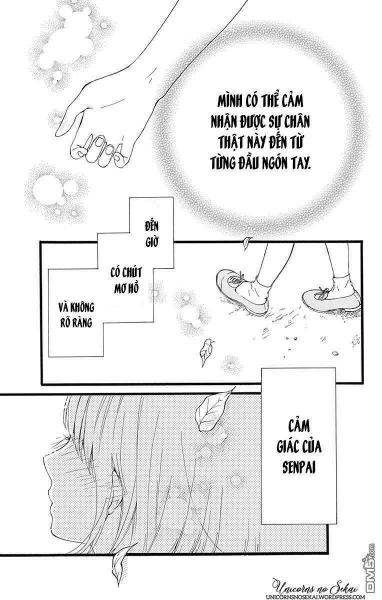 Hoshi To Kuzu: Chapter 10