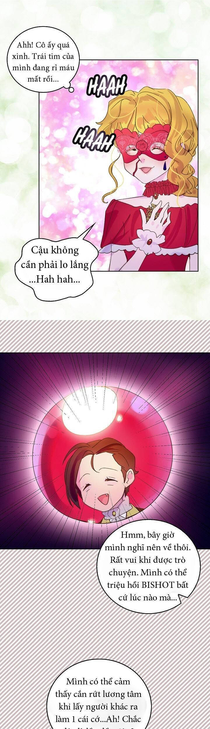 Đừng Xem Thường Nữ Phụ: Chapter 64