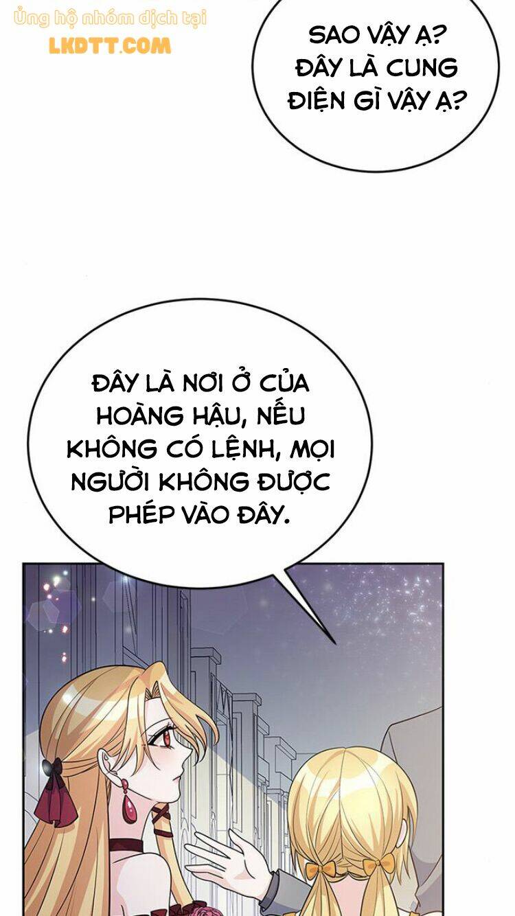 Nữ Hiệp Trở Về: Chapter 27