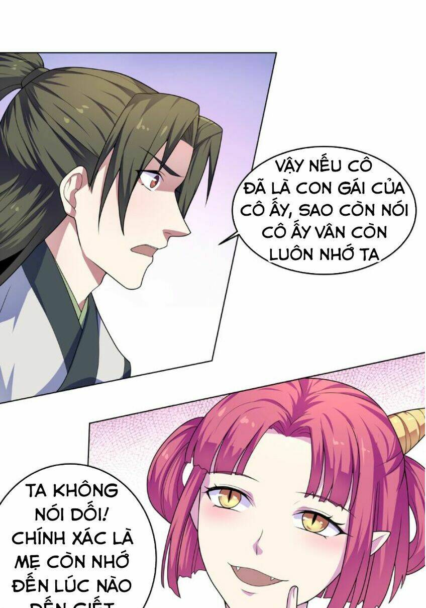 Nghịch Thiên Đại Thần: Chapter 30