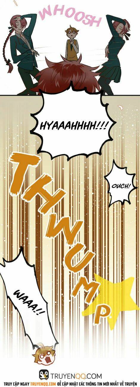 The Girl I Like Is A Boy: Chapter 0