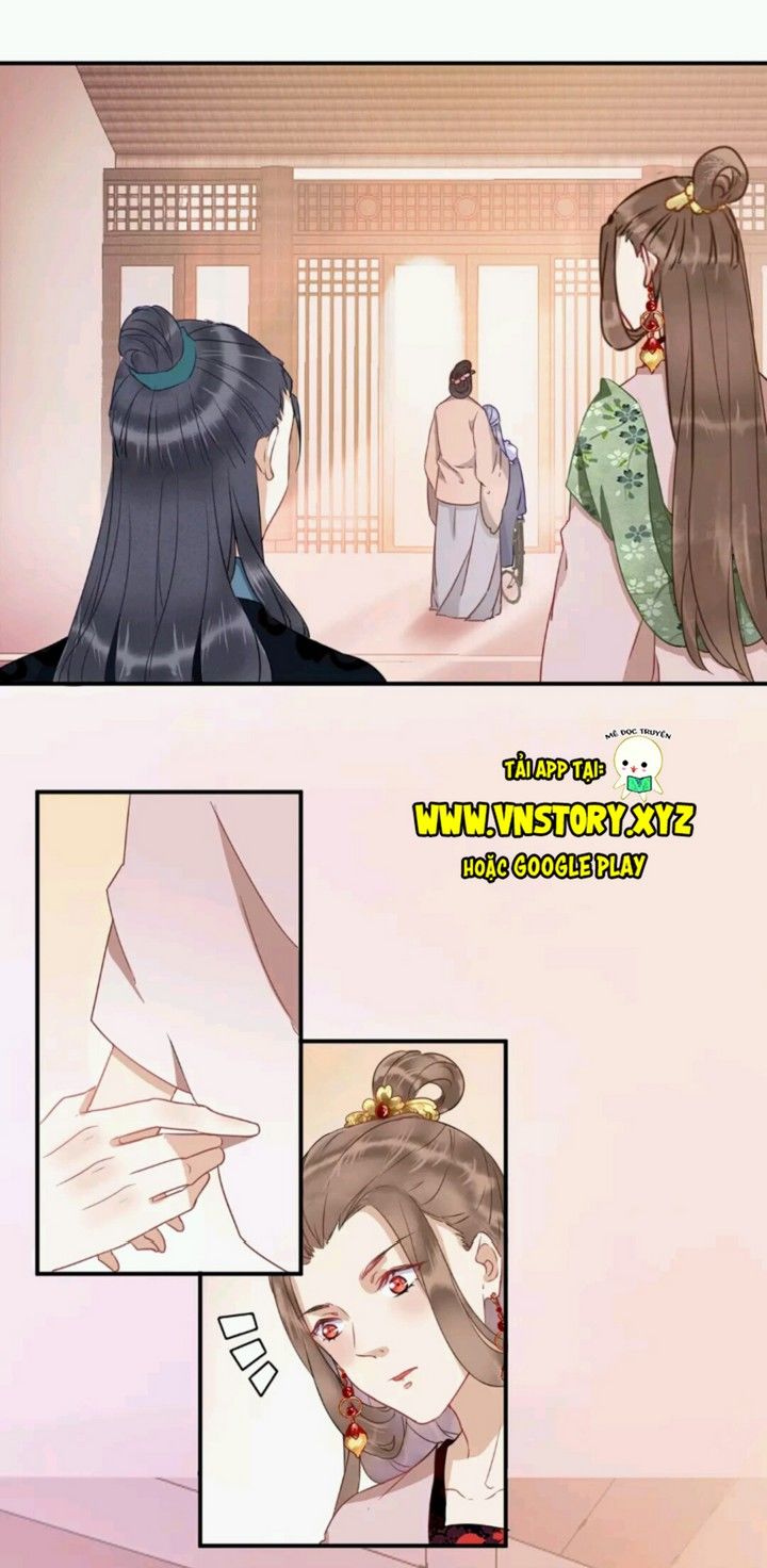 Công Chúa Gả Đến: Chapter 24