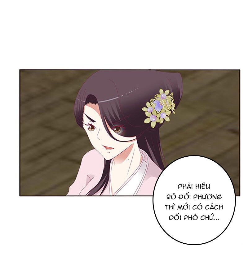 Thông Linh Phi: Chapter 323