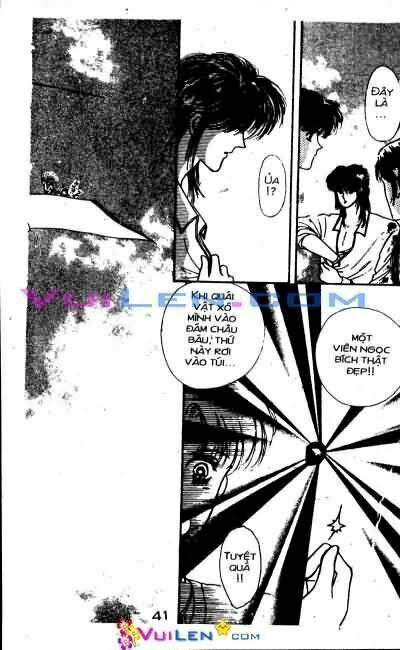 Nàng Công Chúa Ham Chơi: Chapter 7