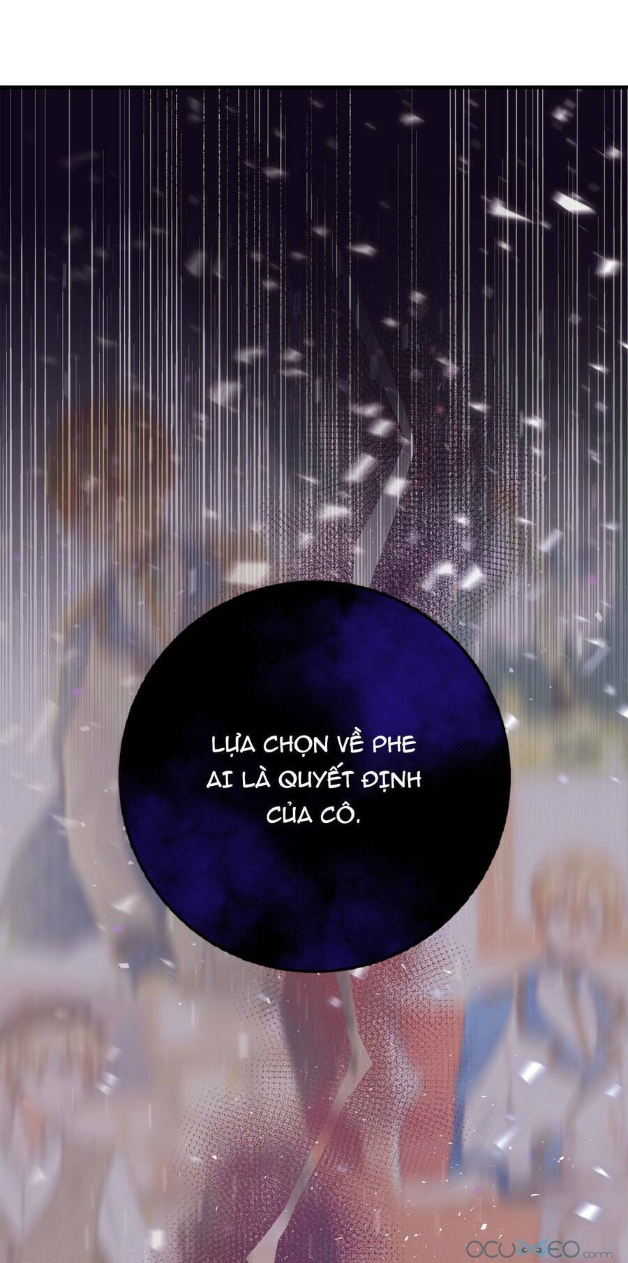 Lòng Trung Thành Với Kẻ Ác: Chapter 4